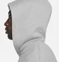 Худи мужское Air Jordan Essentials Grey DC9713-091