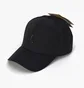 Кепка унисекс Air Jordan Rise Cap Adjustable Hat Black FD5186-010