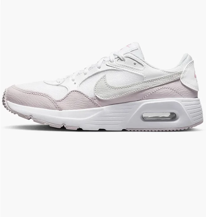 Кросівки дитячі Nike Air Max Sc White CZ5358-115