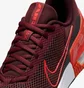 Кроссовки мужские Nike Air Max Alpha Trainer 6 MenS Workout Shoes Red FQ1833-600