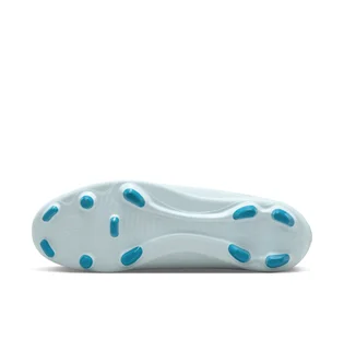 Бутсы унисекс Nike Mercurial Vapor 16 Club Mg Light Blue FQ8441-400
