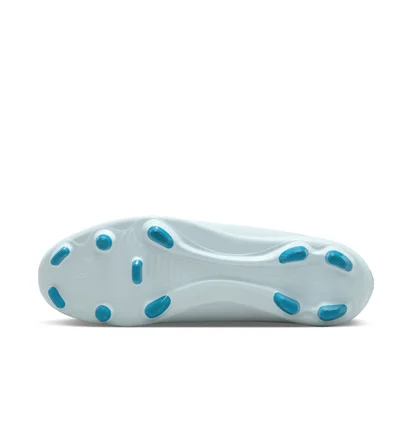 Бутси унісекс Nike Mercurial Vapor 16 Club Mg Light Blue FQ8441-400