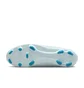 Бутси унісекс Nike Mercurial Vapor 16 Club Mg Light Blue FQ8441-400