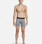 Шорты мужские Nike Dri-Fit Pro Grey FB7958-084