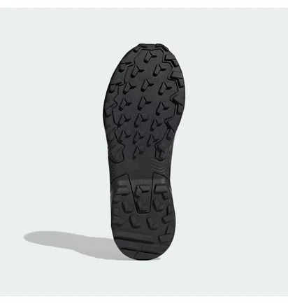 Ботинки мужские Adidas Terrex Eastrail 3 Climaproof Grey JR4009