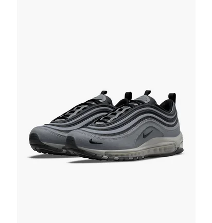 Кросівки чоловічі Nike Air Max 97 Grey DH1083-002