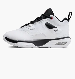 Кроссовки детские Air Jordan Stay Loyal 3 White FB9922-106