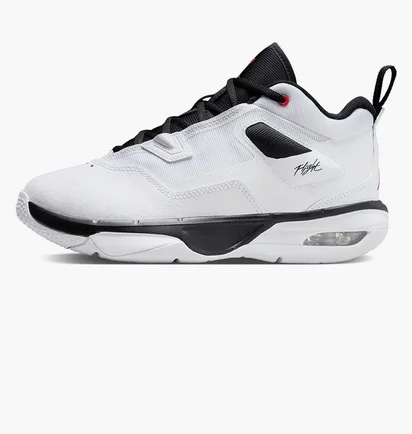 Кроссовки детские Air Jordan Stay Loyal 3 White FB9922-106