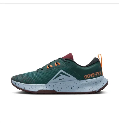 Кросівки чоловічі Nike Juniper Trail 2 Gore-Tex Turquoise FB2067-300