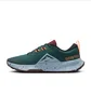 Кросівки чоловічі Nike Juniper Trail 2 Gore-Tex Turquoise FB2067-300