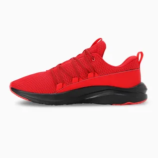 Кроссовки мужские Puma Softride One4All Red 377671-01