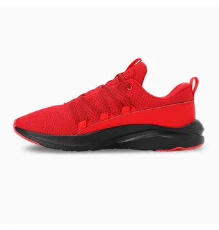 Кроссовки мужские Puma Softride One4All Red 377671-01