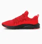 Кроссовки мужские Puma Softride One4All Red 377671-01