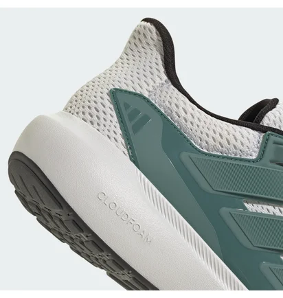 Кроссовки мужские Adidas Ultimashow 2.0 White JP7887