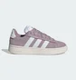 Кроссовки женские Adidas Grand Court Alpha Violet IH3848