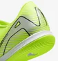 Футзалки чоловічі Nike Zoom Vapor 16 Academy Green FQ8434-700