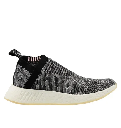 Кросівки жіночі Adidas Nmd Cs2 Primeknit W Grey BY9312