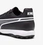 Сороконіжки унісекс Puma King Pro Tt Football Boots Black 107255-01