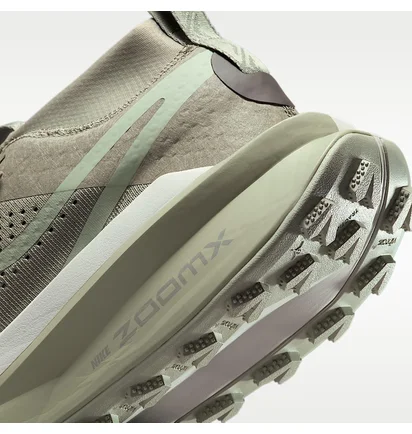 Кросівки чоловічі Nike Zoomx Zegama 2 Olive FD5190-301