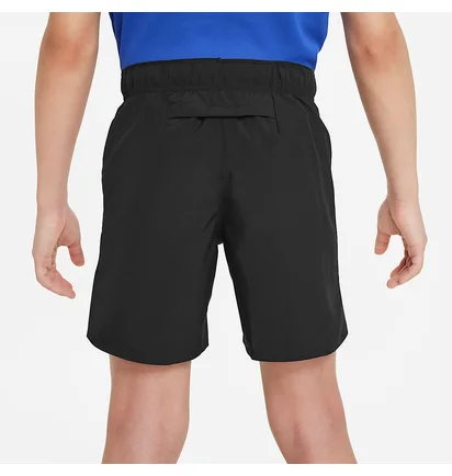 Шорти дитячі Nike B Dri-Fit Challenger Short Black FD0238-010