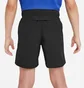 Шорти дитячі Nike B Dri-Fit Challenger Short Black FD0238-010