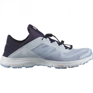 Кросівки жіночі Salomon Amphib Bold 2 W Light Blue L47153700