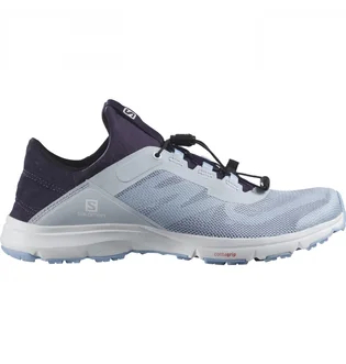 Кроссовки женские Salomon Amphib Bold 2 W Light Blue L47153700