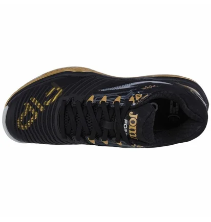 Кроссовки мужские Joma Tpoint Men 2371 Black TPOINS2371P