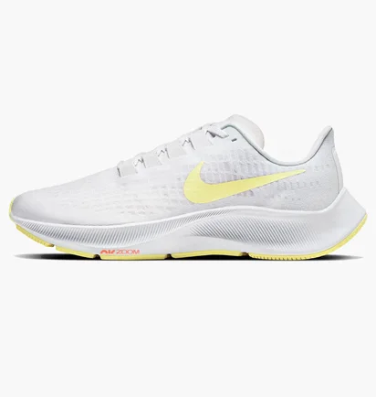 Кроссовки женские Nike Air Zoom Pegasus 37 White BQ9647-105