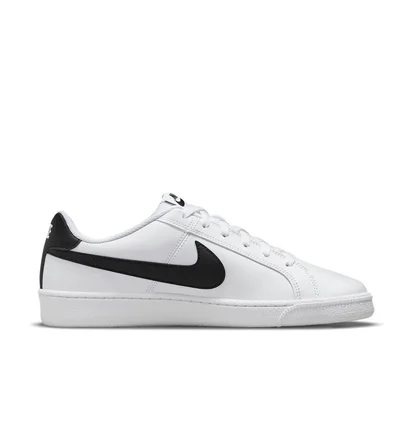 Кроссовки мужские Nike Court Royale White 749747-107