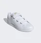 Кроссовки мужские Adidas Stan Smith Shoes White FX5508