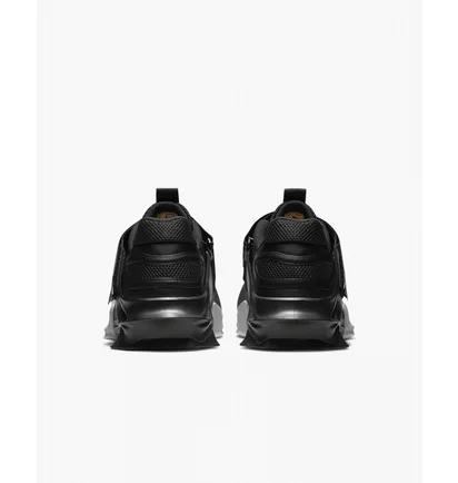 Кросівки унісекс Nike Weightlifting Shoes Black CV5708-010