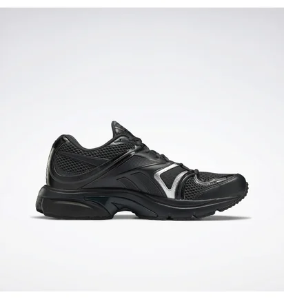 Кросівки унісекс Reebok Premier Road Plus Vi Black Hp2472
