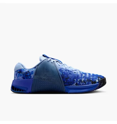 Кроссовки мужские Nike Metcon 9 Amp Blue HJ6008-400