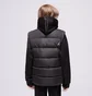 Жилетка дитяча Air Jordan Jacke Winter Jdb 2 Fer Jkt Black 95D191-K5X