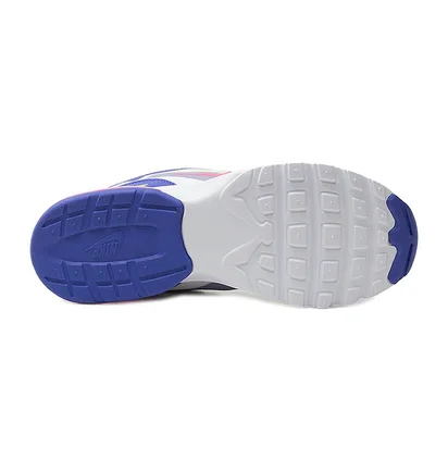 Кроссовки женские Nike Air Max Vg-R White/Blue DD2968-100