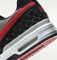Кроссовки унисекс Nike Paul Rodriguez Zoom Air Low Skate Shoes Black IM7147-001