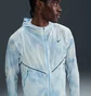 Ветровка мужская Nike Running Division Light Blue HJ4142-422