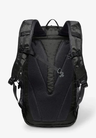 Рюкзак унісекс Jack Wolfskin Wandermood Pack Black 2020261-6502