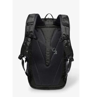 Рюкзак унисекс Jack Wolfskin Wandermood Pack Black 2020261-6502