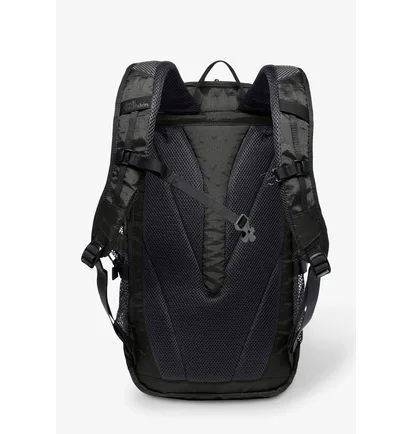 Рюкзак унісекс Jack Wolfskin Wandermood Pack Black 2020261-6502