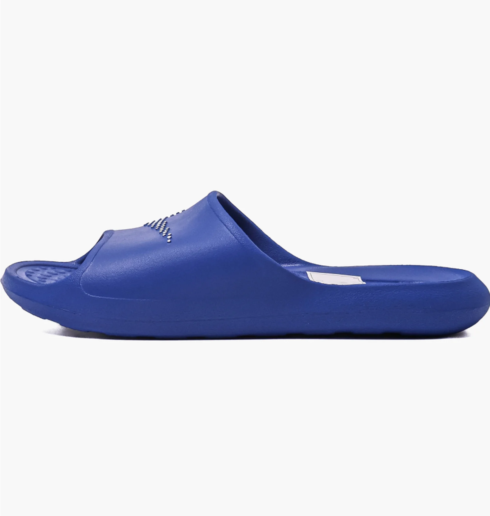 ᐉ Тапочки мужские Nike Victori One Blue Cz5478-401 - купить в
