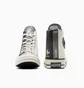 Кеды унисекс Converse Dungeons & Dragons X Chuck 70 Leather High Black A09884C