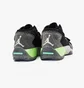 Кросівки чоловічі Nike Zion 2 Black Dv0548-030