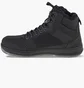 Черевики чоловічі Kappa Shab Fur Black 243046FUR1111