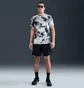 Футболка мужская Nike Dfadv Breathe Black/Grey HJ4148-010