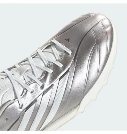 Сороконожки мужские Adidas Copa Pure Iv League Metallic JS2564