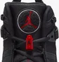 Кроссовки мужские Air Jordan 6 Rings Black 322992-064