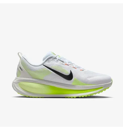 Кроссовки мужские Nike Vomero 18 White HM6803-120