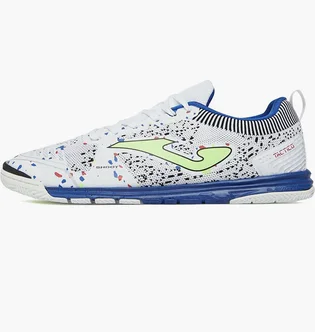 Футзалки мужские Joma Tactico White TACW2302IN